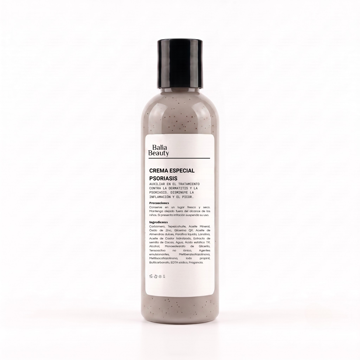 Crema Especial Psoriasis