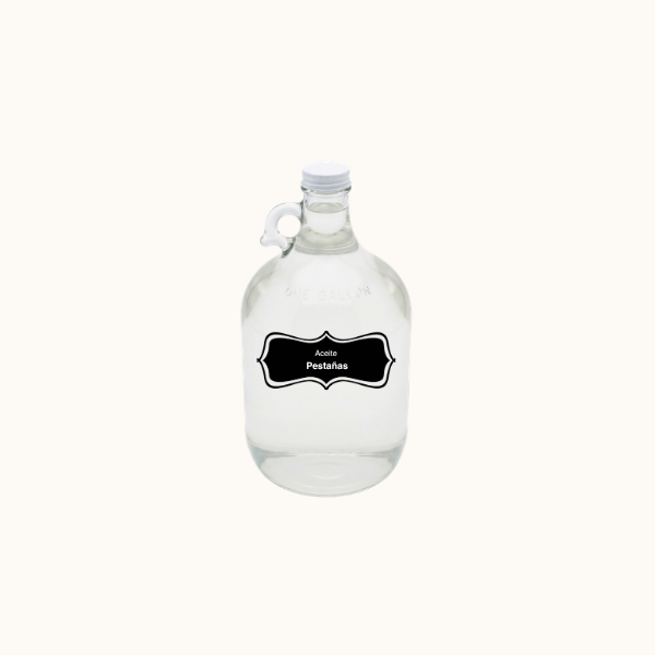 Aceite para Pestañas