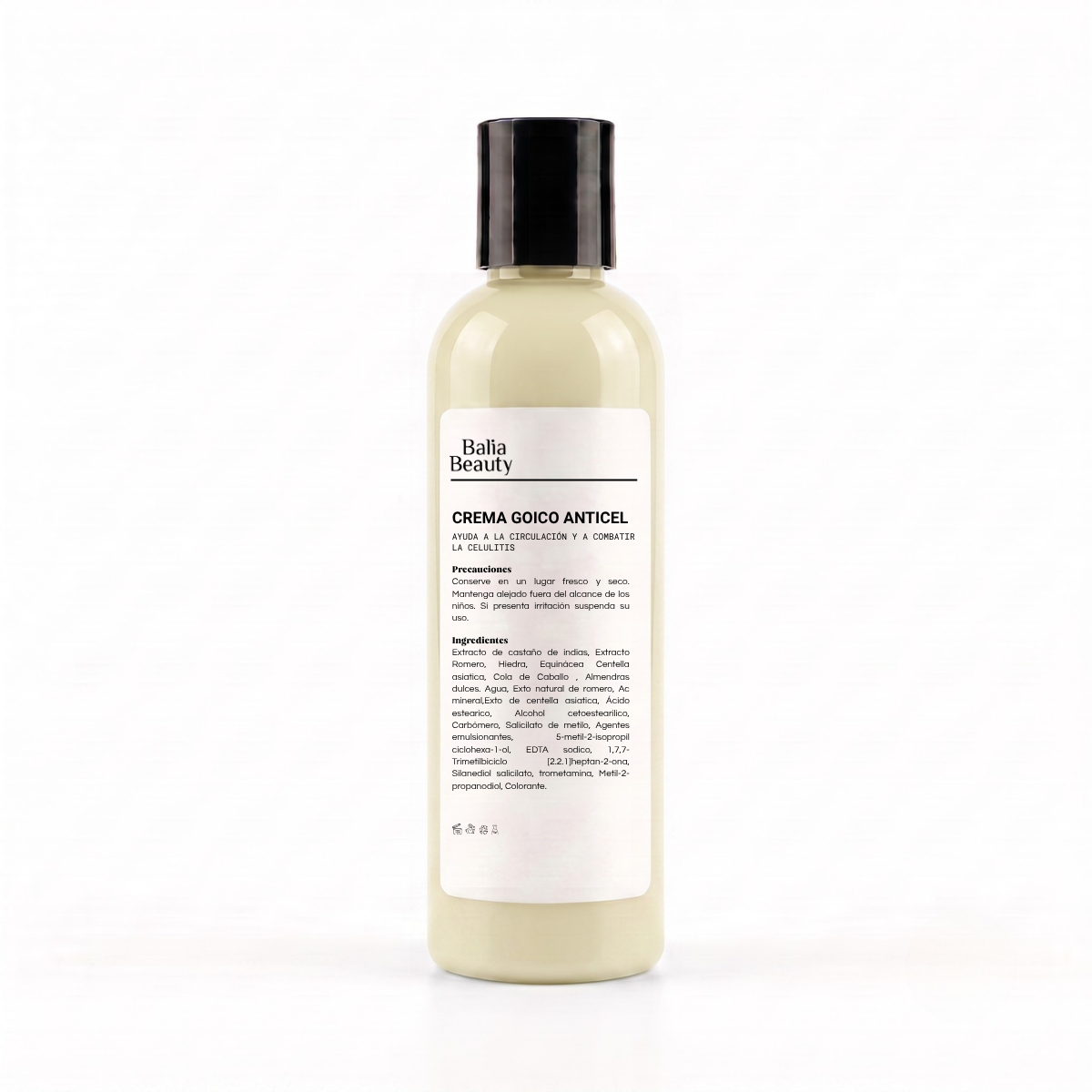 Crema Goico Anticel