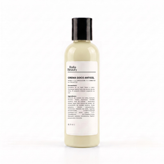 Crema Goico Anticel