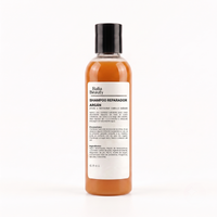 Shampoo Reparador Argán