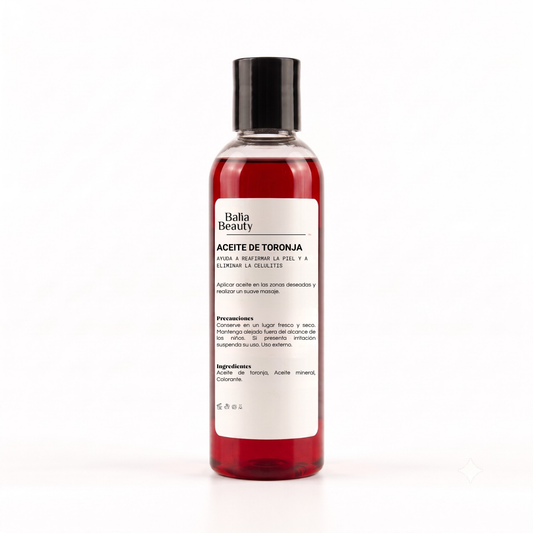 Aceite de Toronja