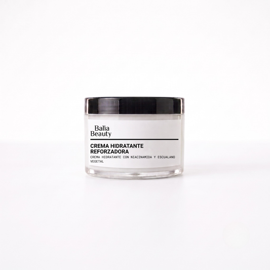 Crema Hidratante Reforzadora