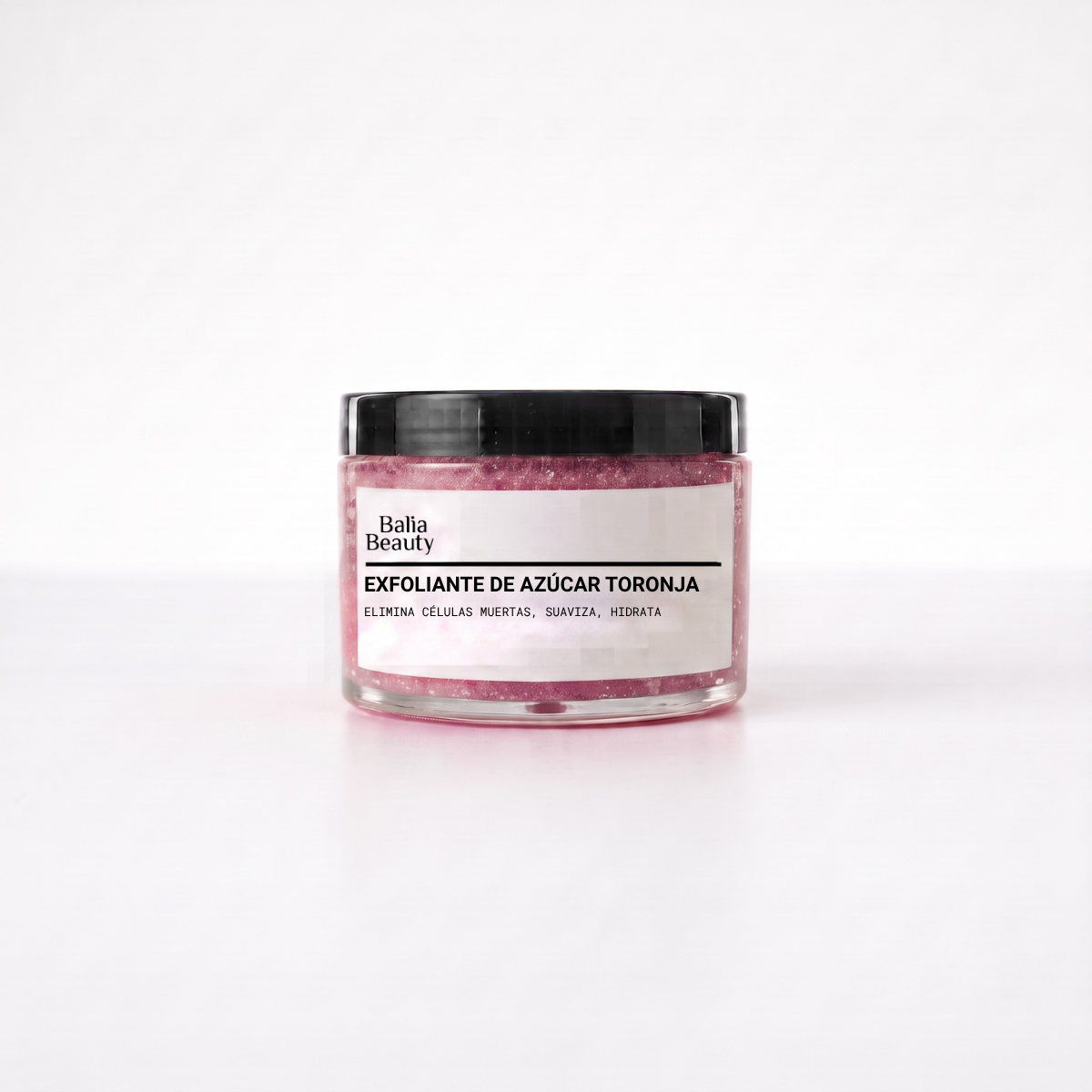 Exfoliante de Azúcar Toronja
