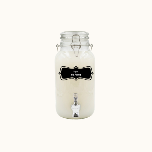 Agua de Arroz