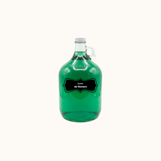 Aceite de Romero